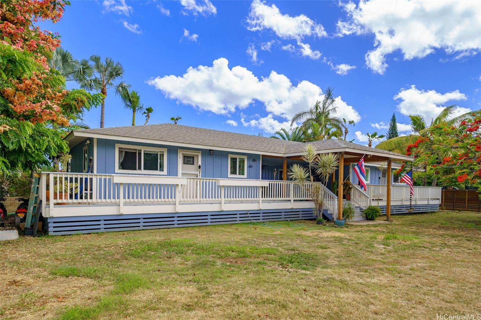 68-265  Olao Place Mokuleia, North Shore home - photo 20 of 25