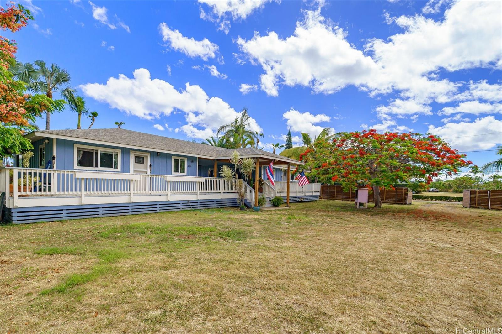 68-265  Olao Place Mokuleia, North Shore home - photo 22 of 25