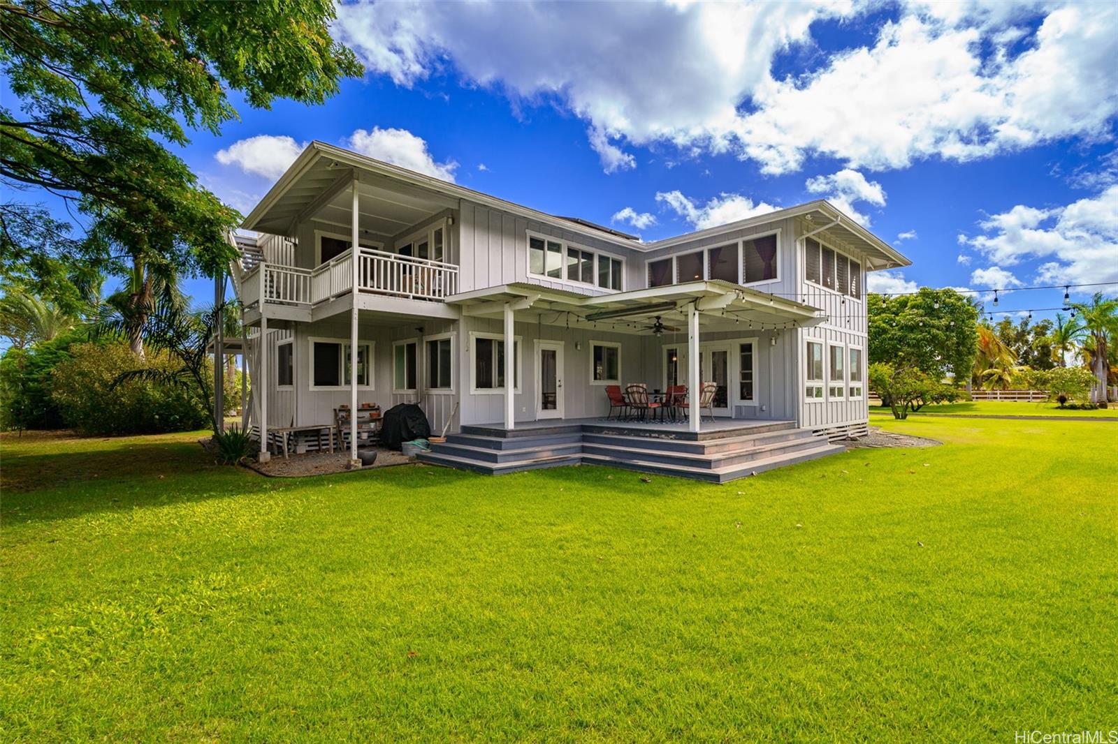 68-265  Olao Place Mokuleia, North Shore home - photo 24 of 25