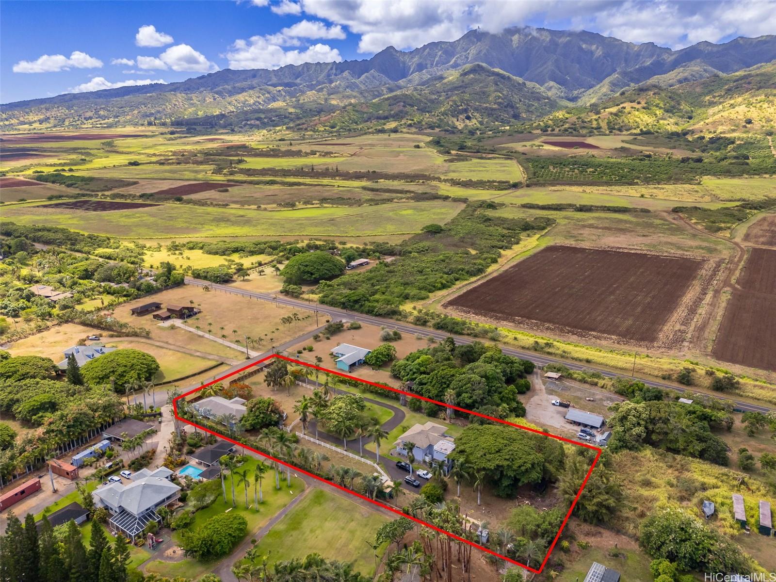 68-265  Olao Place Mokuleia, North Shore home - photo 25 of 25