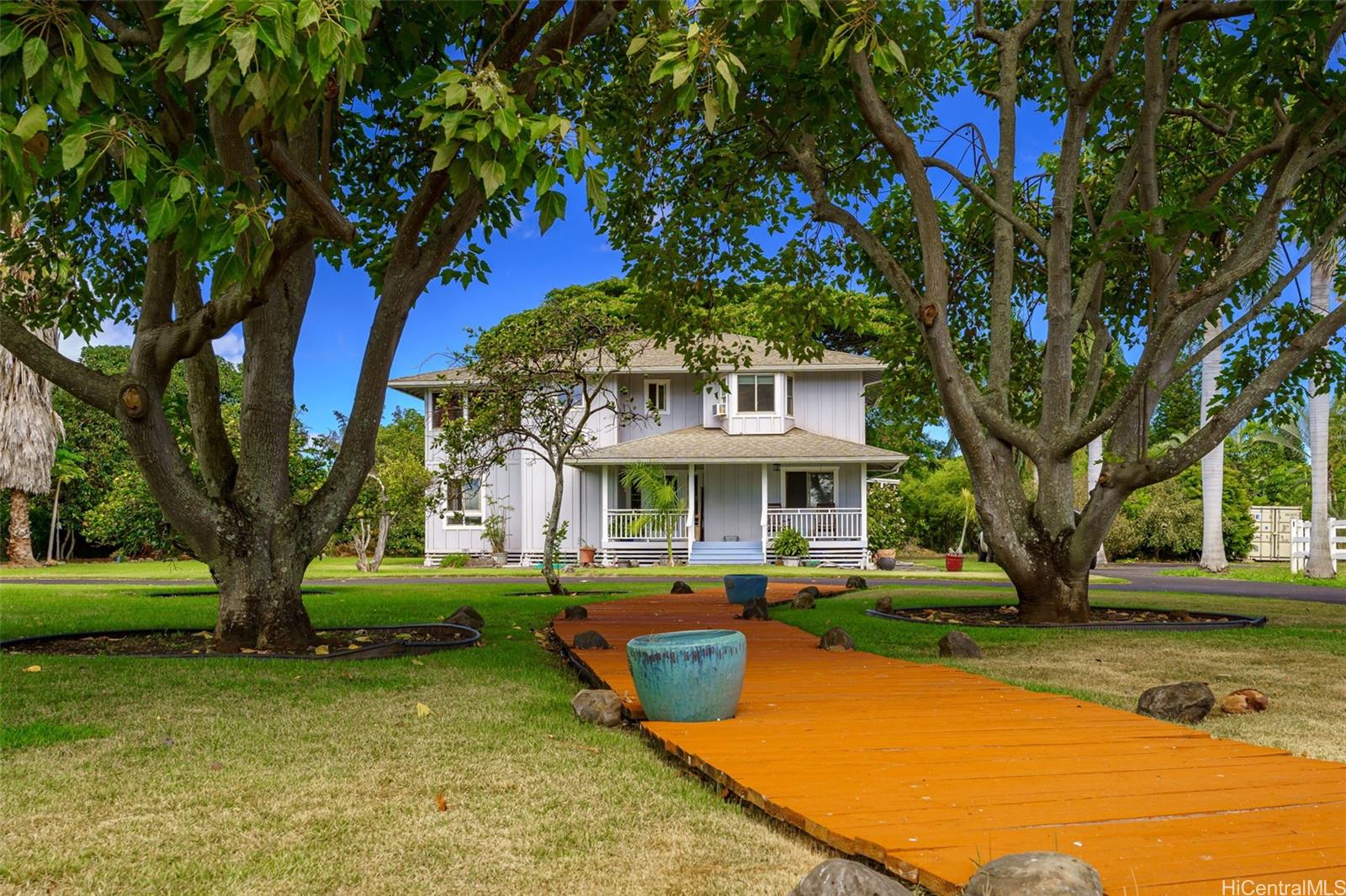 68-265  Olao Place Mokuleia, North Shore home - photo 10 of 25