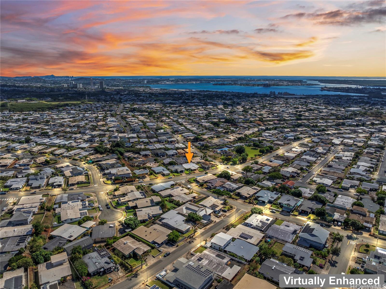 683  Hoomoana Street Pearl City-upper, PearlCity home - photo 12 of 23