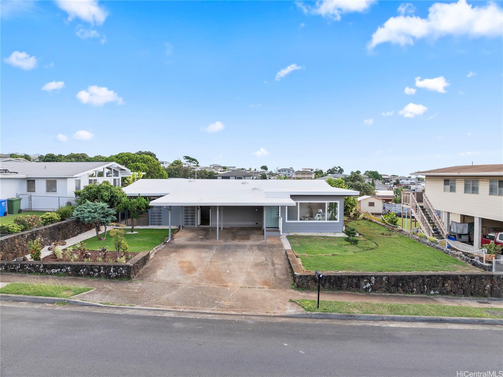 683  Hoomoana Street Pearl City-upper, PearlCity home - photo 19 of 23
