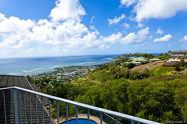 683  Kahiau Loop Hawaii Loa Ridge, Diamond Head home - photo 17 of 19