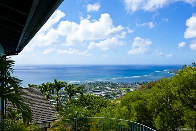 683  Kahiau Loop Hawaii Loa Ridge, Diamond Head home - photo 18 of 19