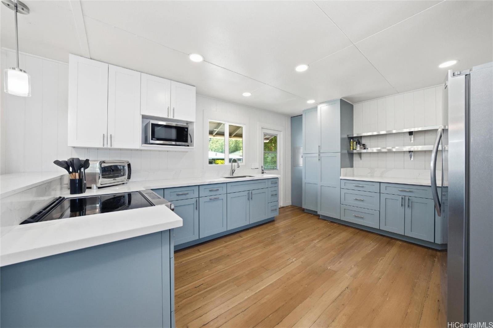 68-309  Crozier Drive Mokuleia, North Shore home - photo 11 of 25