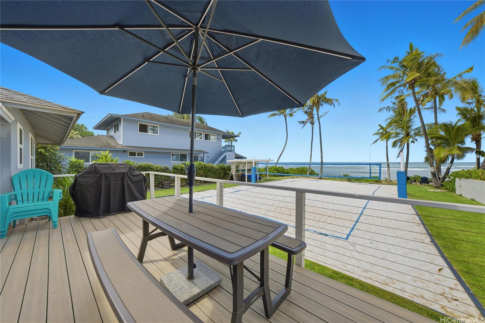 68-309  Crozier Drive Mokuleia, North Shore home - photo 15 of 25