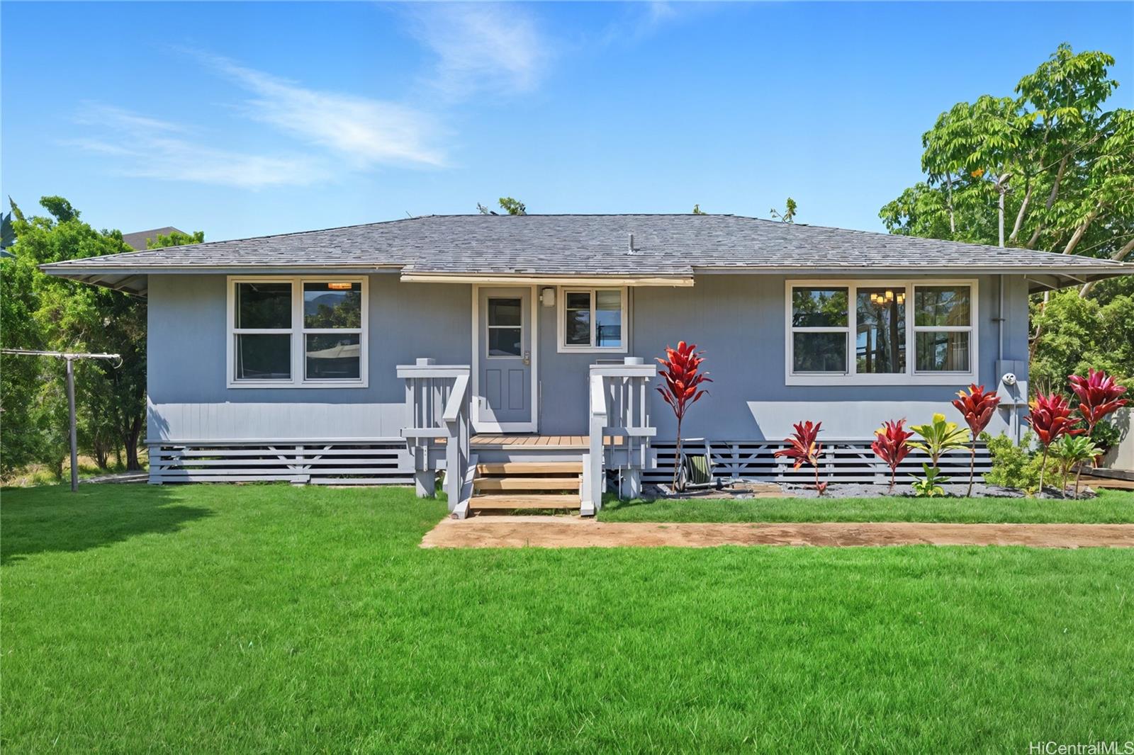 68-309  Crozier Drive Mokuleia, North Shore home - photo 17 of 25