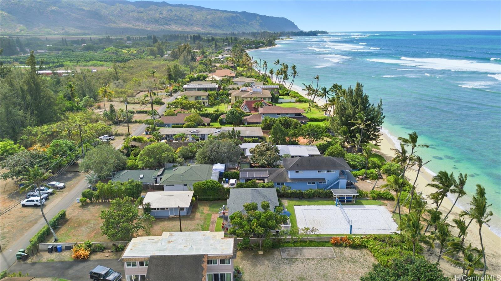 68-309  Crozier Drive Mokuleia, North Shore home - photo 20 of 25