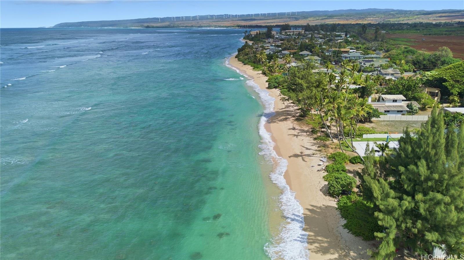68-309  Crozier Drive Mokuleia, North Shore home - photo 21 of 25