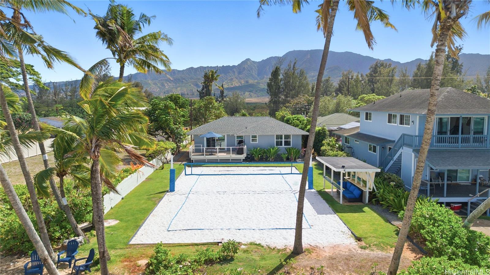 68-309  Crozier Drive Mokuleia, North Shore home - photo 5 of 25