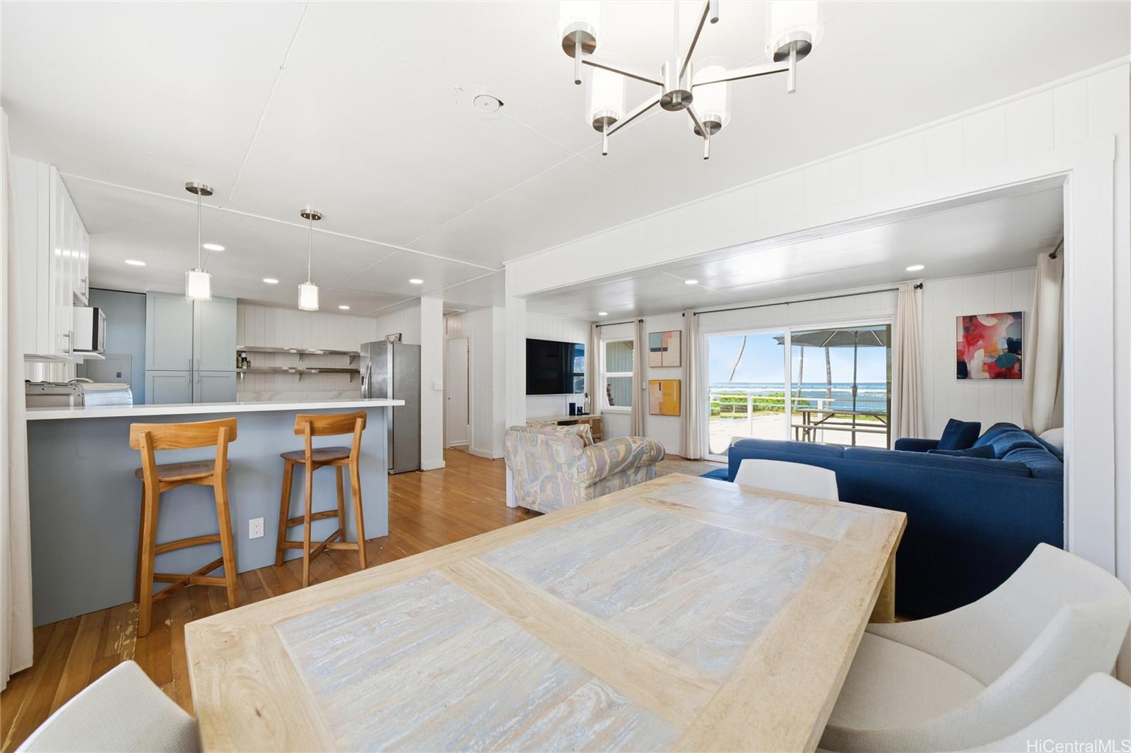 68-309  Crozier Drive Mokuleia, North Shore home - photo 8 of 25