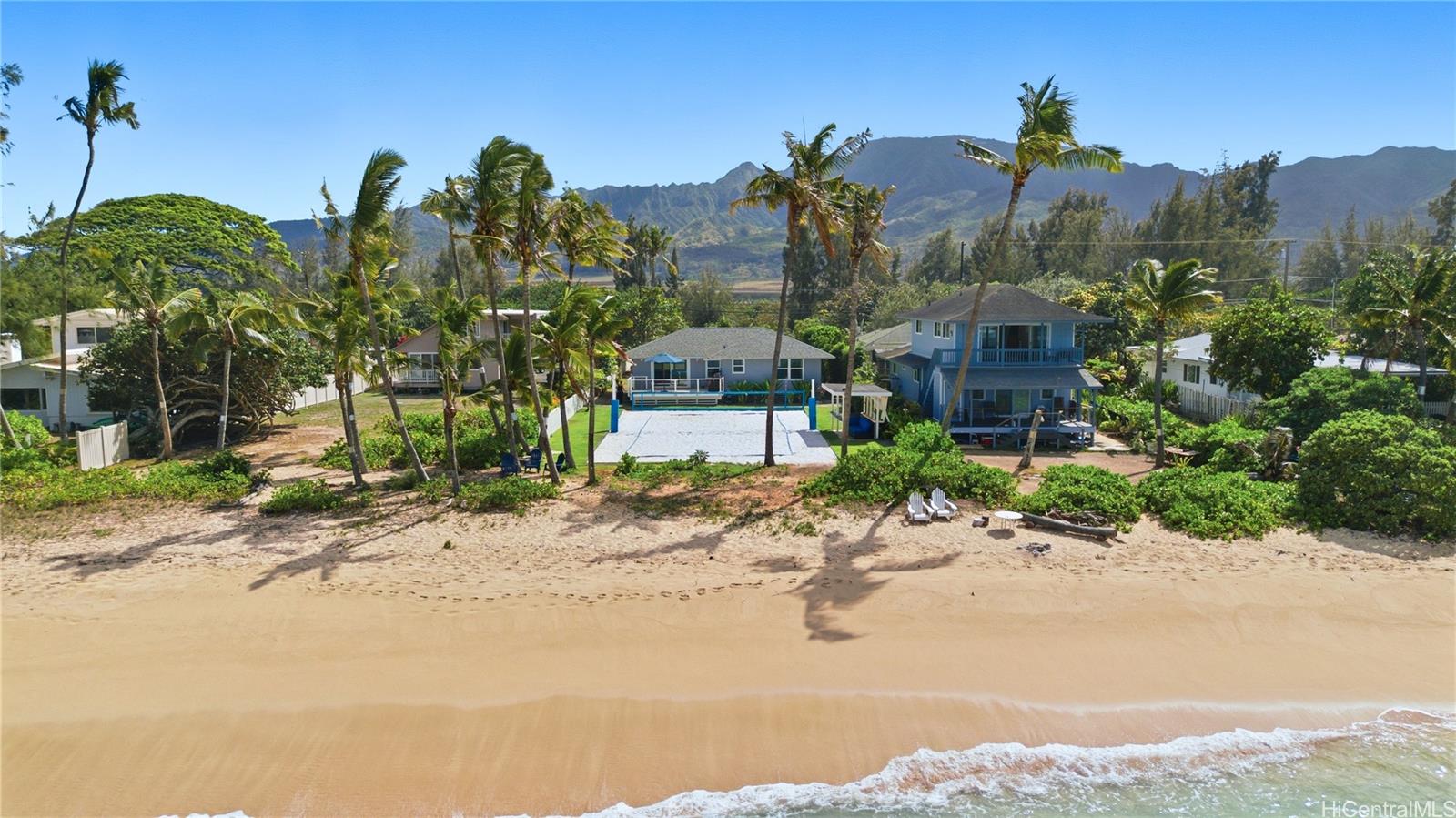 68-309  Crozier Drive Mokuleia, North Shore home - photo 10 of 25