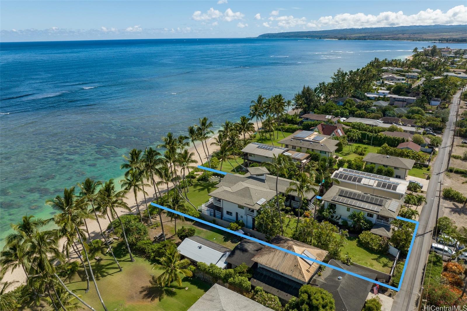 68-361  Crozier Drive Mokuleia, North Shore home - photo 20 of 22