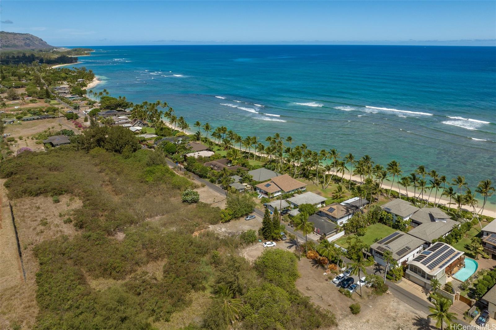 68-361  Crozier Drive Mokuleia, North Shore home - photo 21 of 22