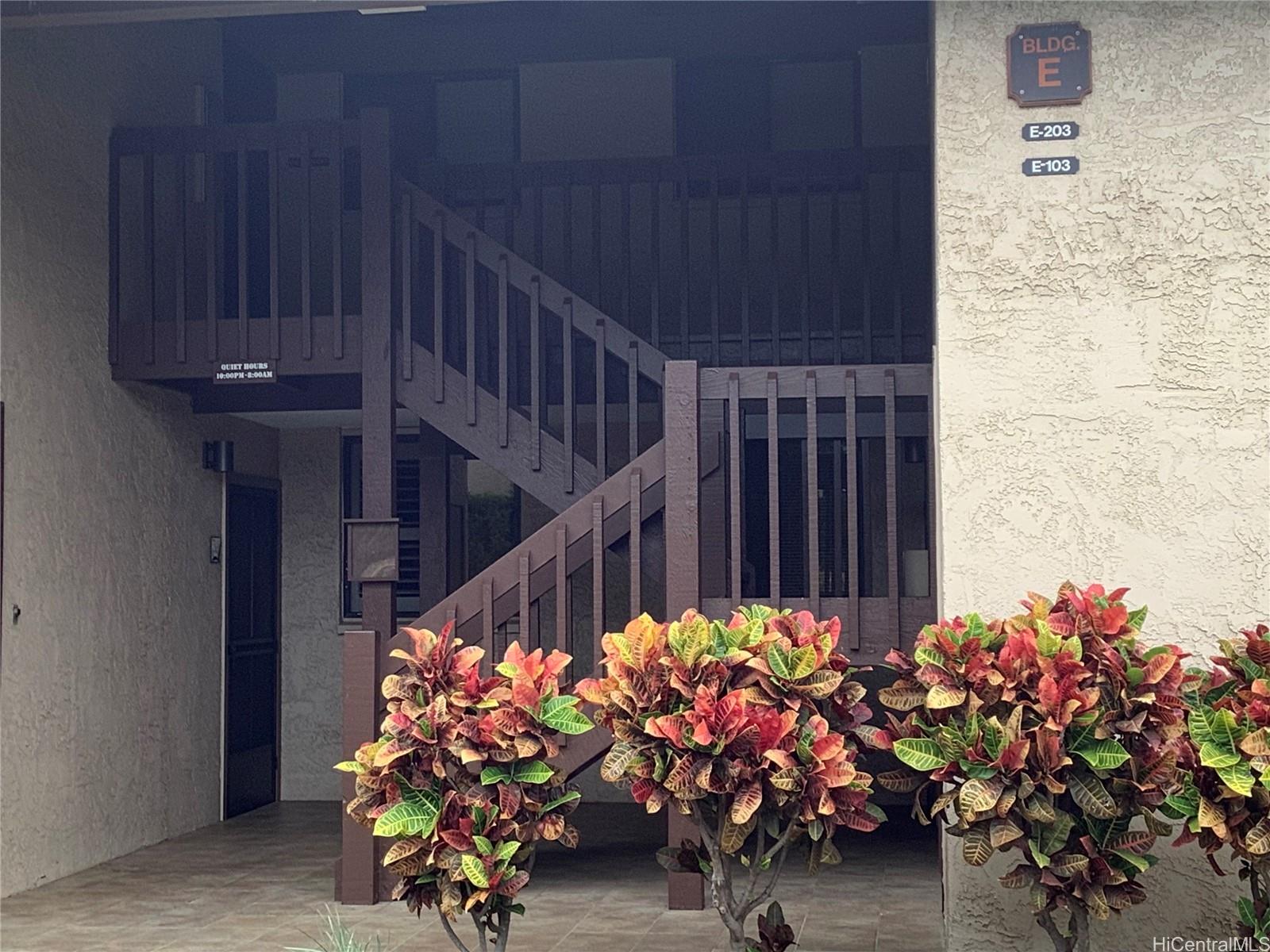 Waikoloa Village condo # E-202, Waikoloa, Hawaii - photo 25 of 25