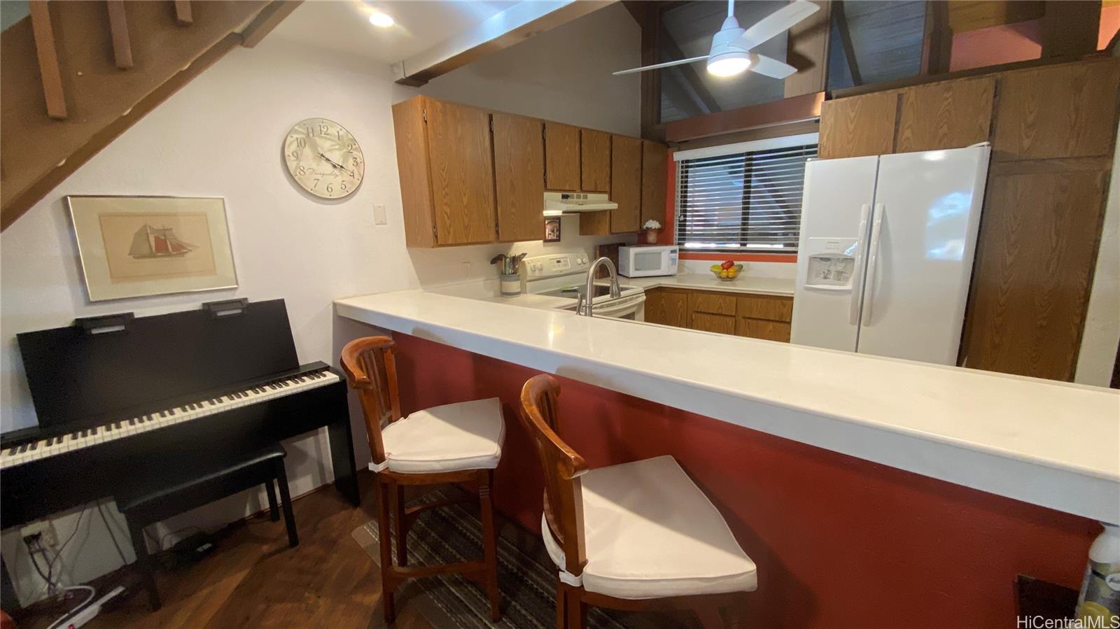 Waikoloa Village condo # E-202, Waikoloa, Hawaii - photo 5 of 25