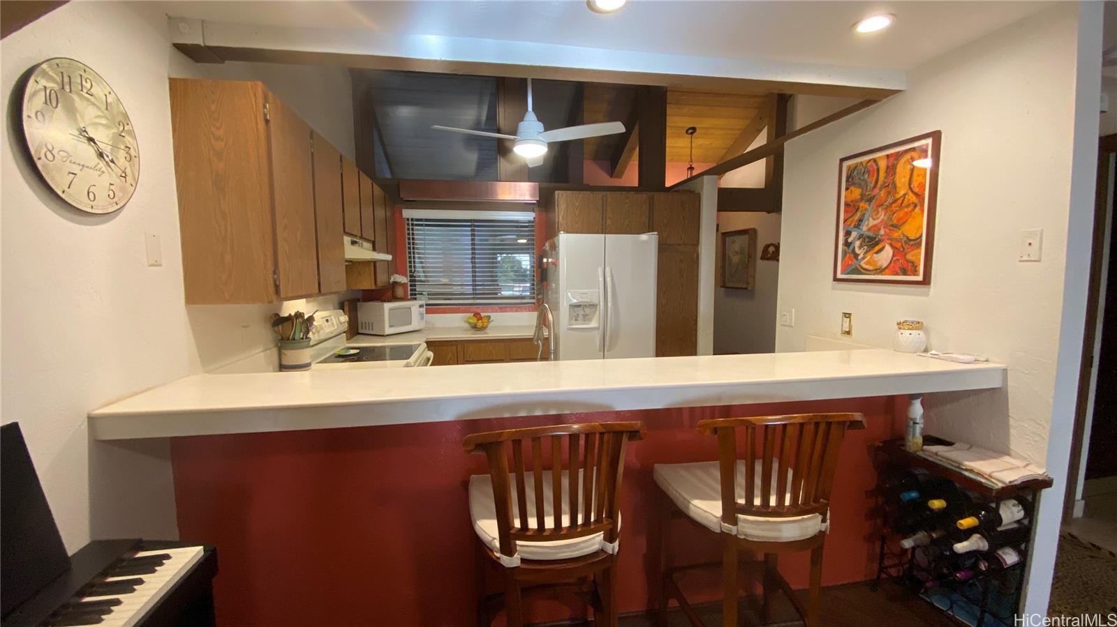 Waikoloa Village condo # E-202, Waikoloa, Hawaii - photo 5 of 25