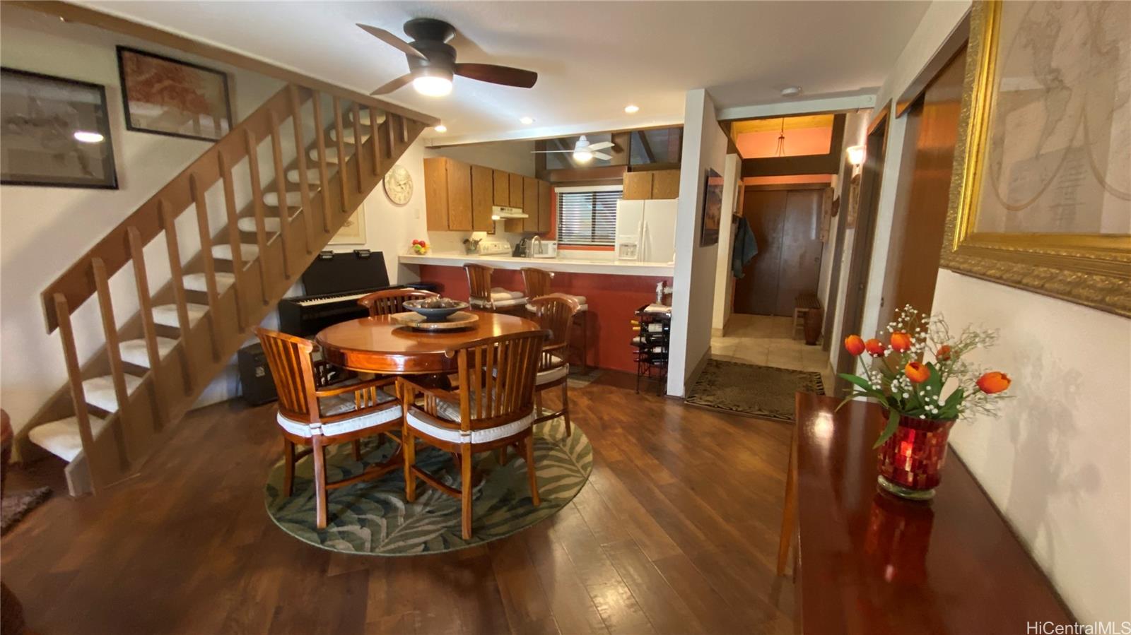 Waikoloa Village condo # E-202, Waikoloa, Hawaii - photo 7 of 25