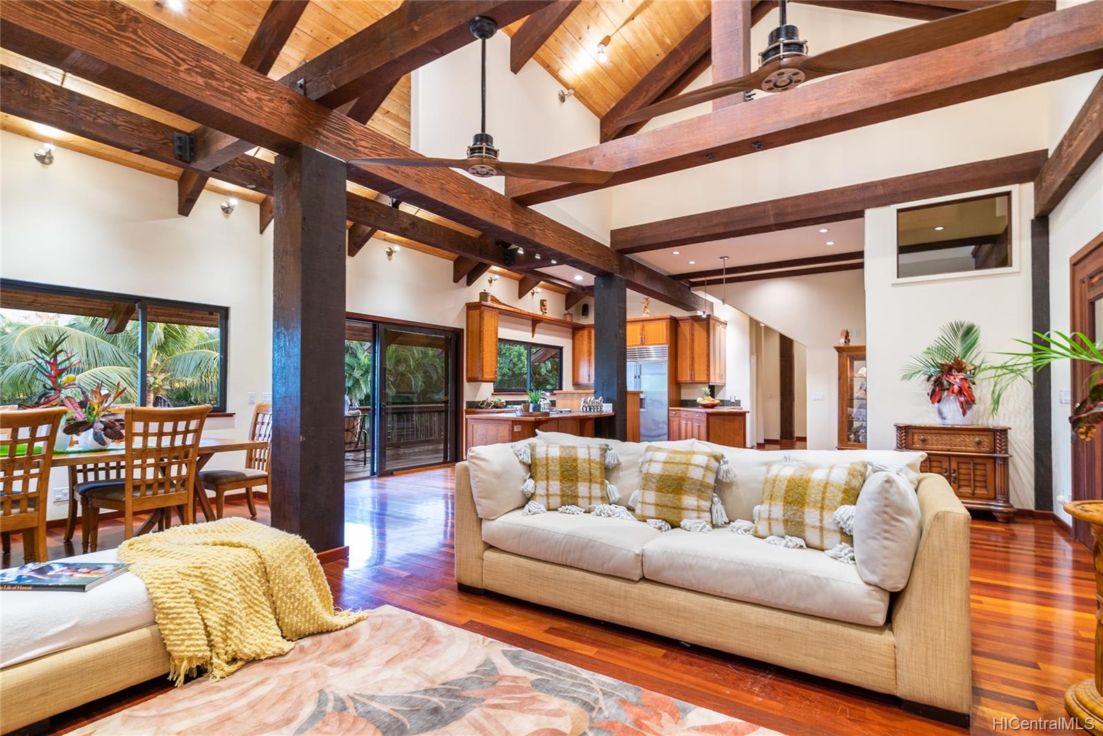 68390 Olohio Street , Waialua Hawaii House for sale Mokuleia North