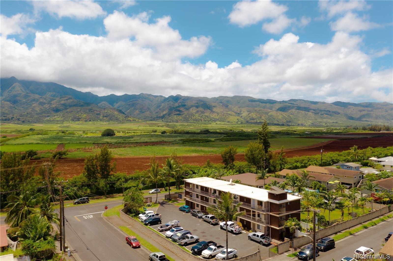 68 41 Waialua Beach Road 202 Waialua Hawaii Rental Mokuleia Shores