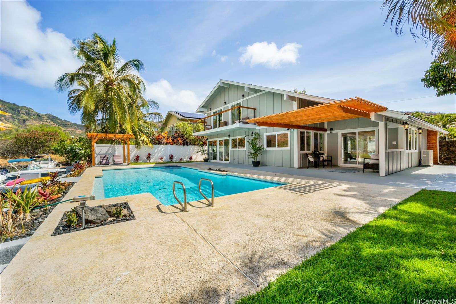 Mariners Cove homes for sale & real estate