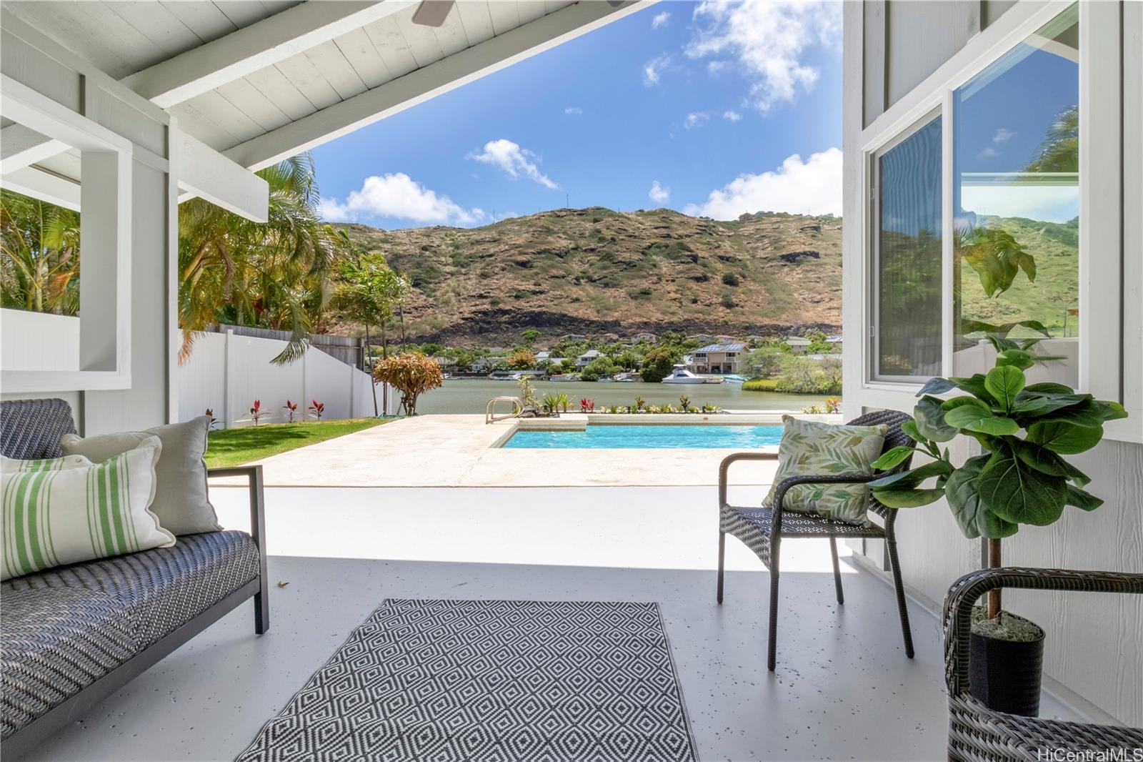 6847 Niumalu Loop Honolulu - Rental - photo 11 of 25