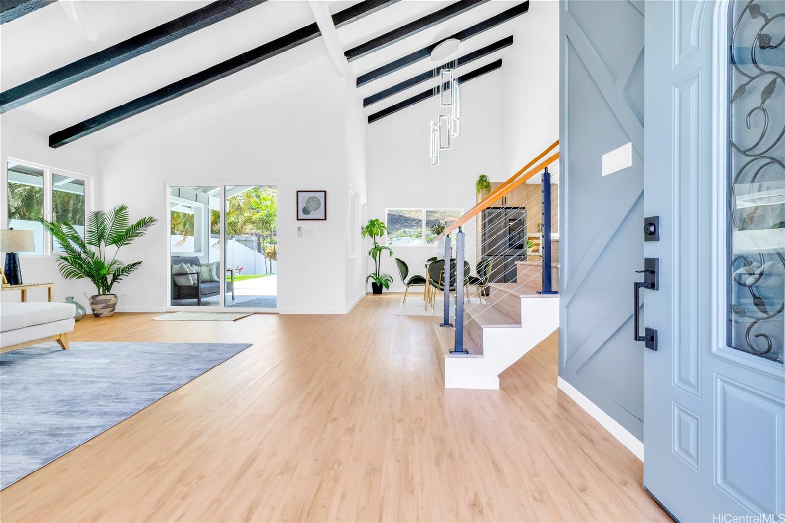 6847 Niumalu Loop Honolulu - Rental - photo 4 of 25