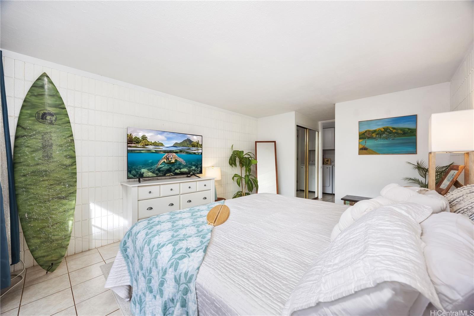 Mokuleia Sands condo # 101, Waialua, Hawaii - photo 17 of 25