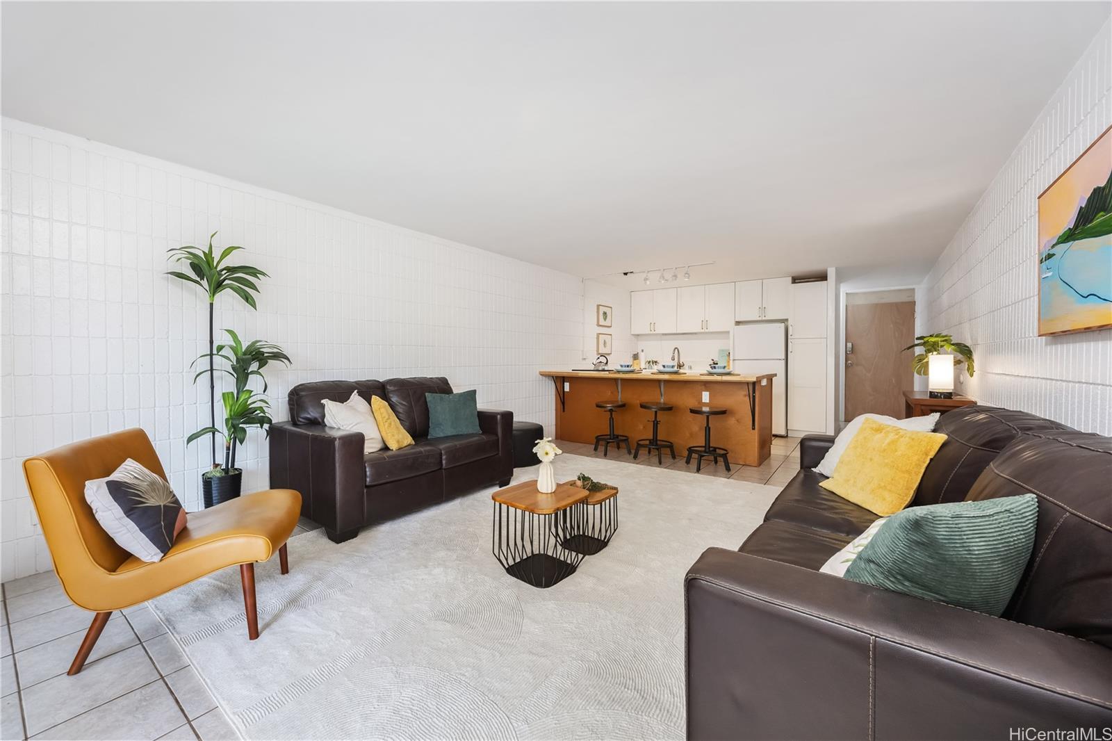 Mokuleia Sands condo # 101, Waialua, Hawaii - photo 4 of 25