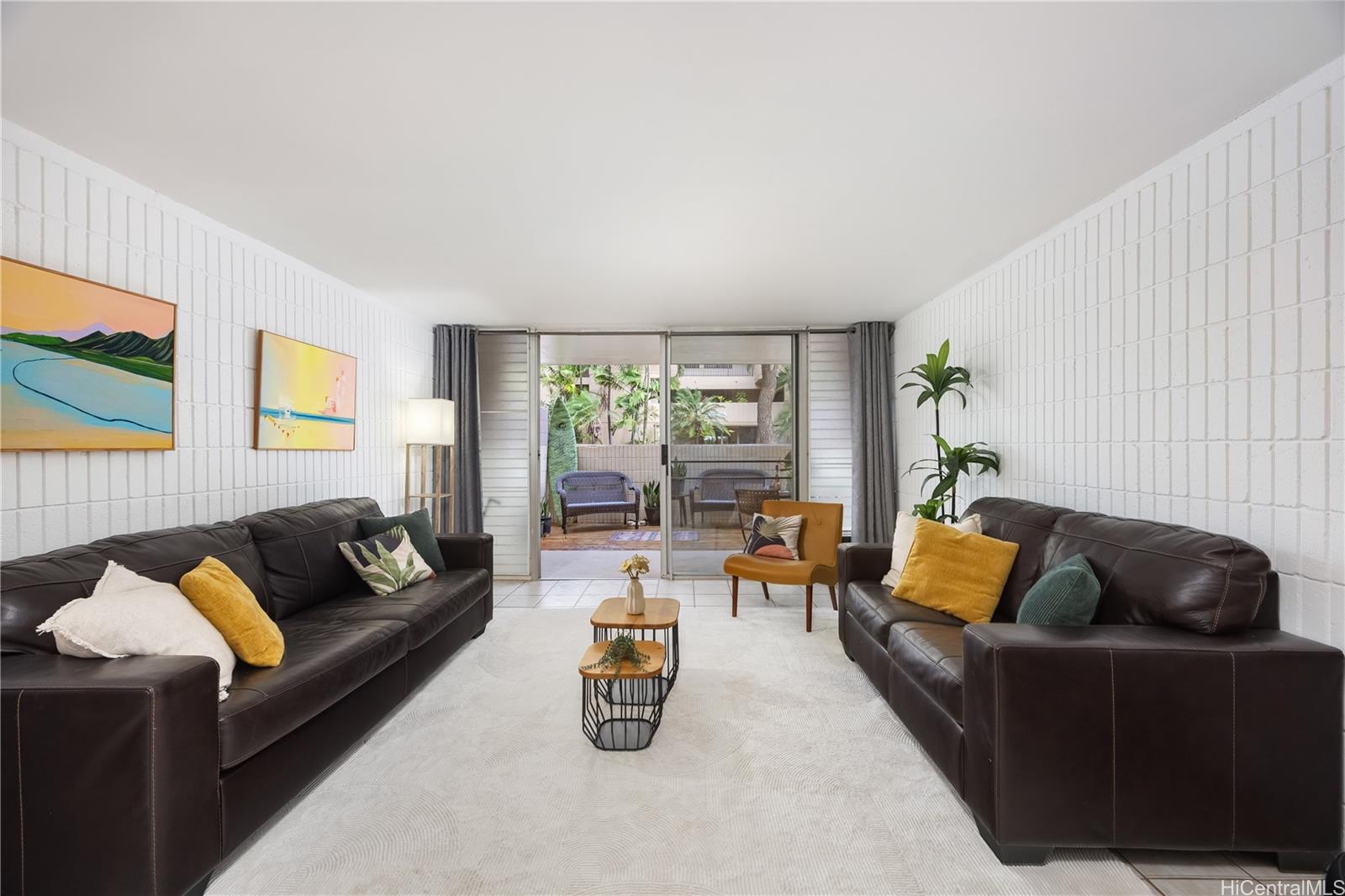 Mokuleia Sands condo # 101, Waialua, Hawaii - photo 5 of 25