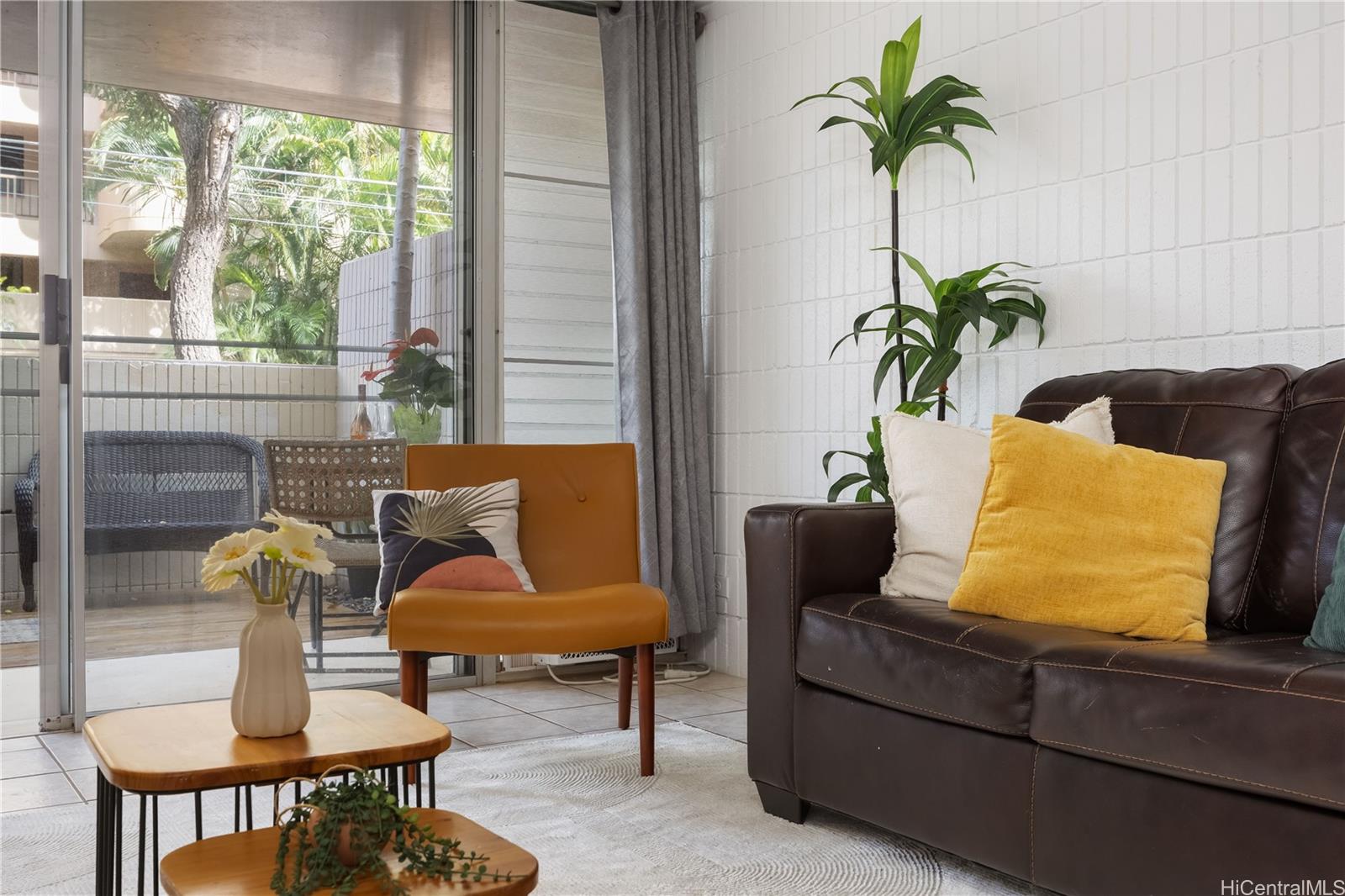 Mokuleia Sands condo # 101, Waialua, Hawaii - photo 6 of 25