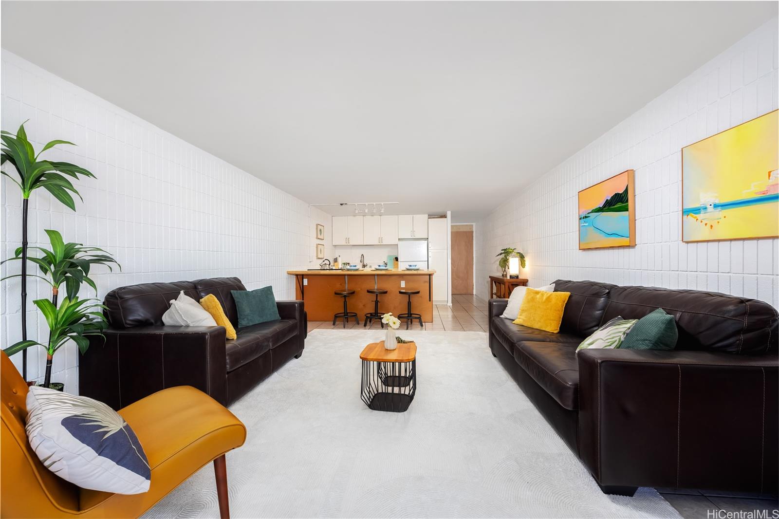 Mokuleia Sands condo # 101, Waialua, Hawaii - photo 9 of 25