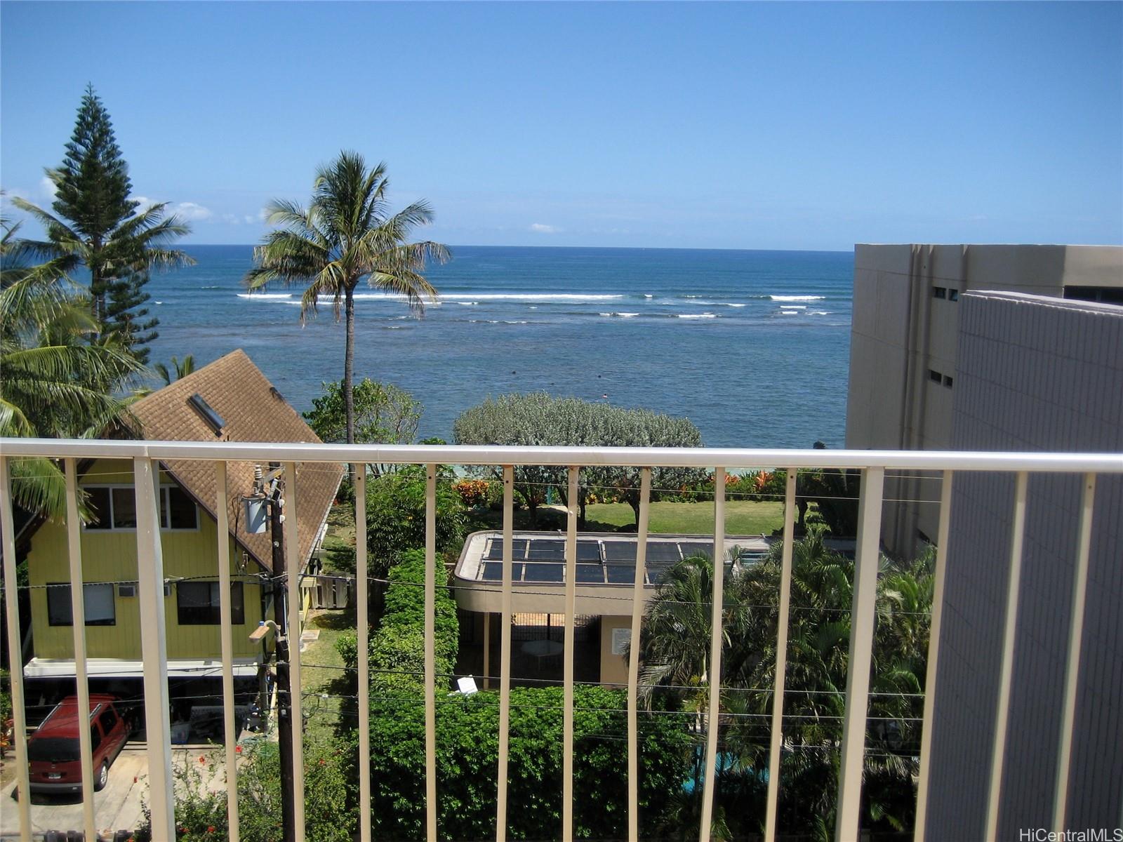 Mokuleia Sands condo # 102, Waialua, Hawaii - photo 13 of 18