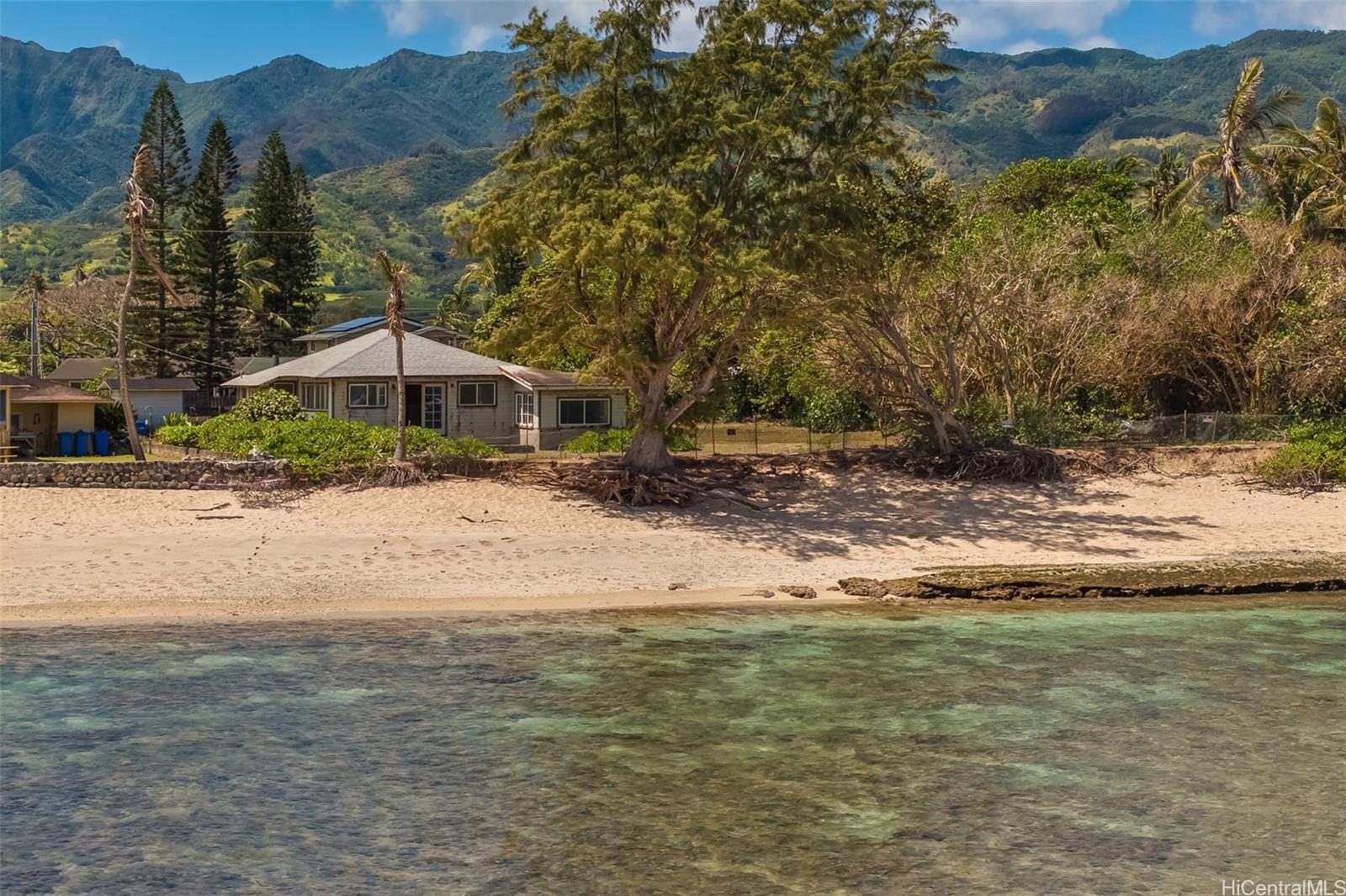 68-603  Crozier Drive Mokuleia,  home - photo 1 of 23