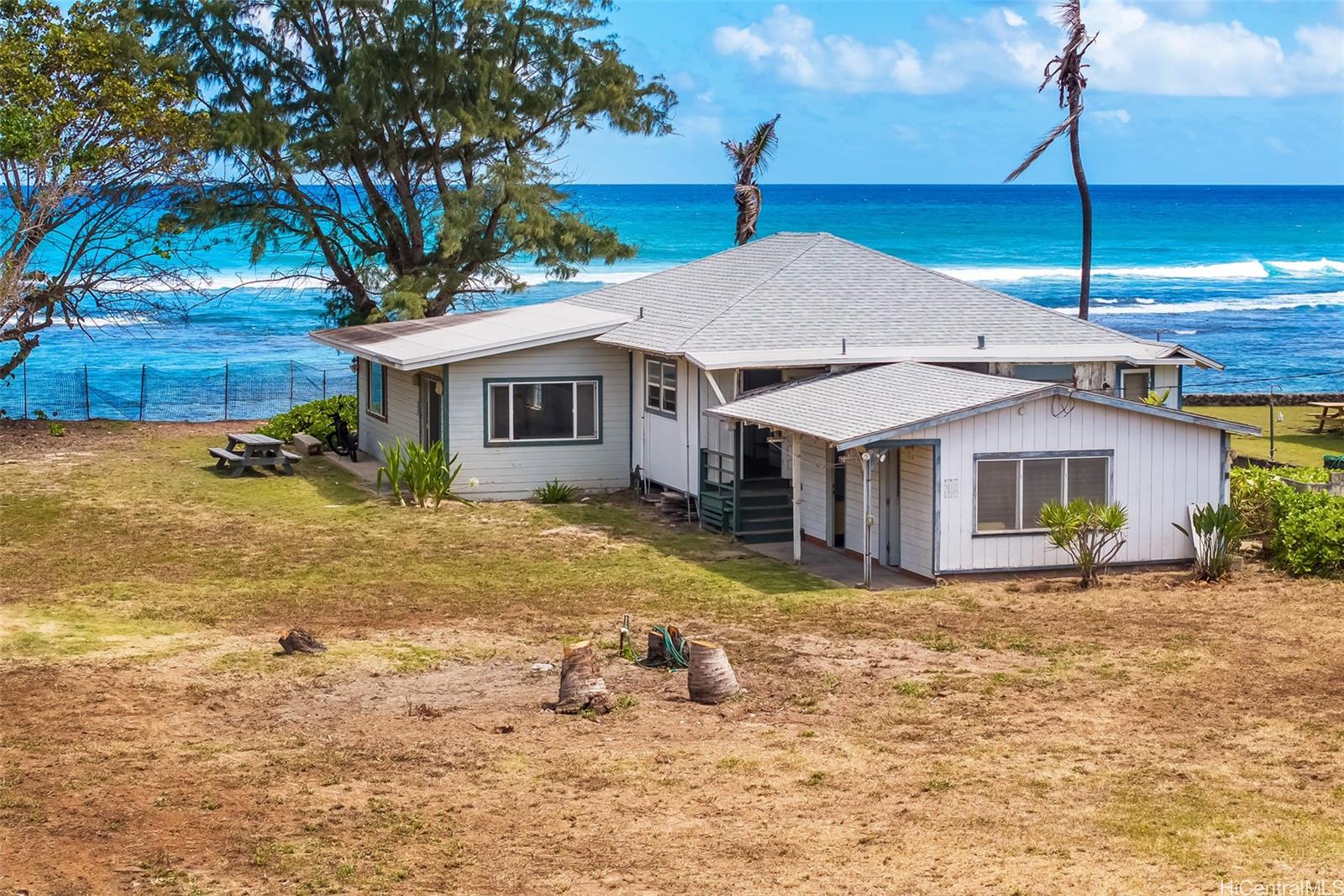 68-603  Crozier Drive Mokuleia, North Shore home - photo 14 of 23