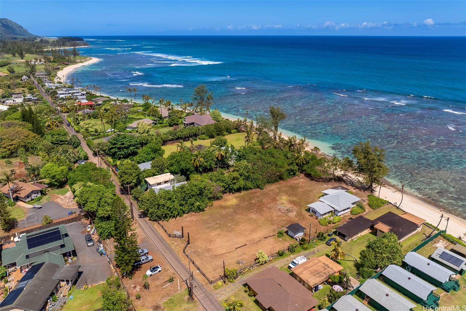 68-603  Crozier Drive Mokuleia, North Shore home - photo 6 of 23