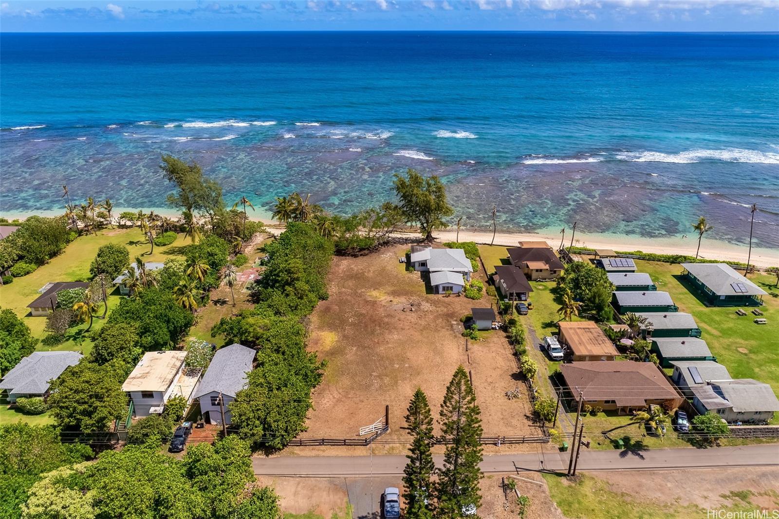 68-603  Crozier Drive Mokuleia, North Shore home - photo 10 of 23