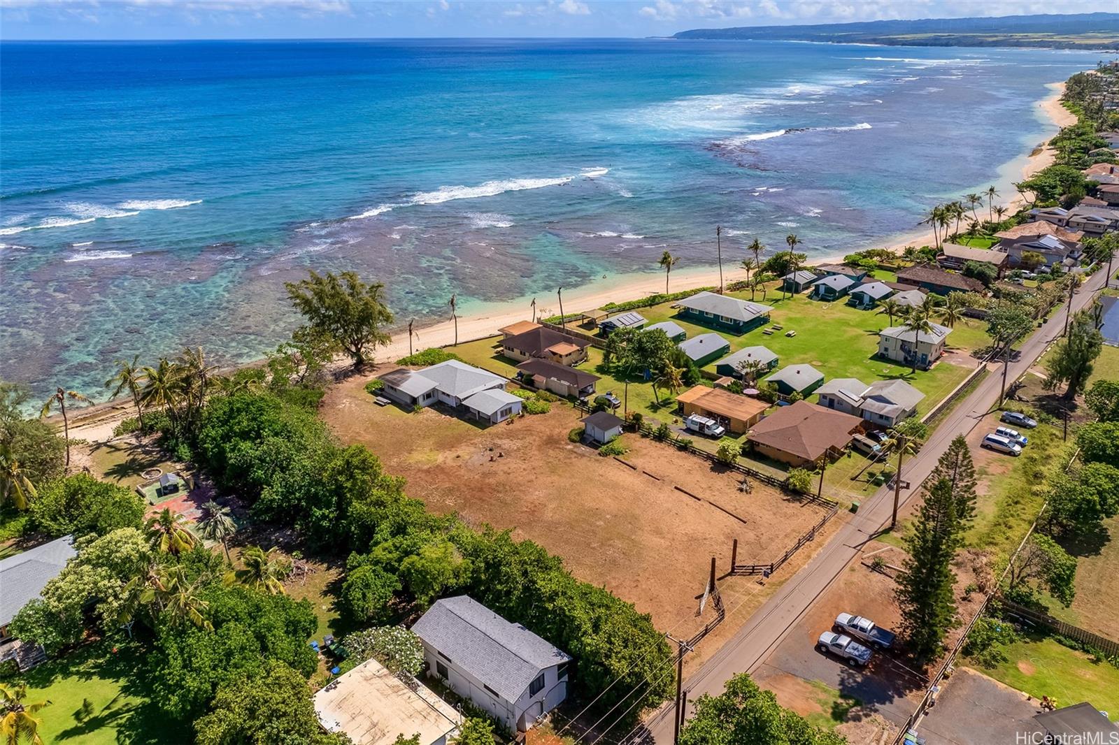 68-603 Crozier Drive  Waialua, Hi vacant land for sale - photo 3 of 23