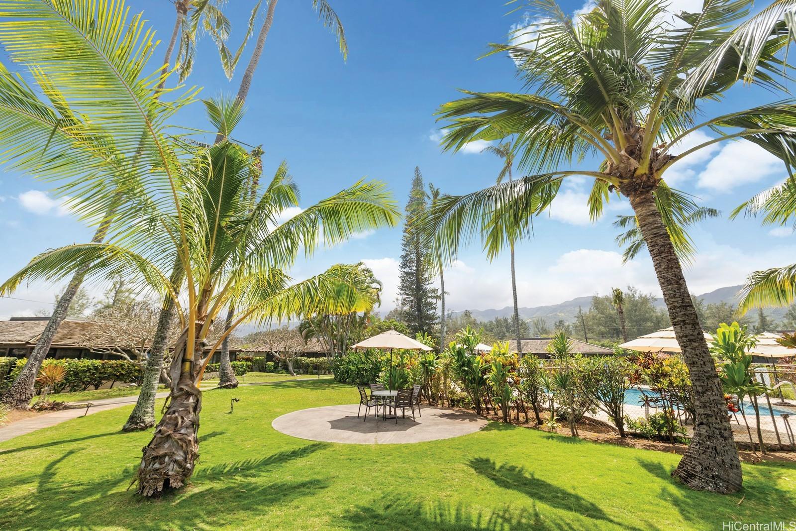 Mokuleia Beach Colony condos for sale in Mokuleia, Oahu