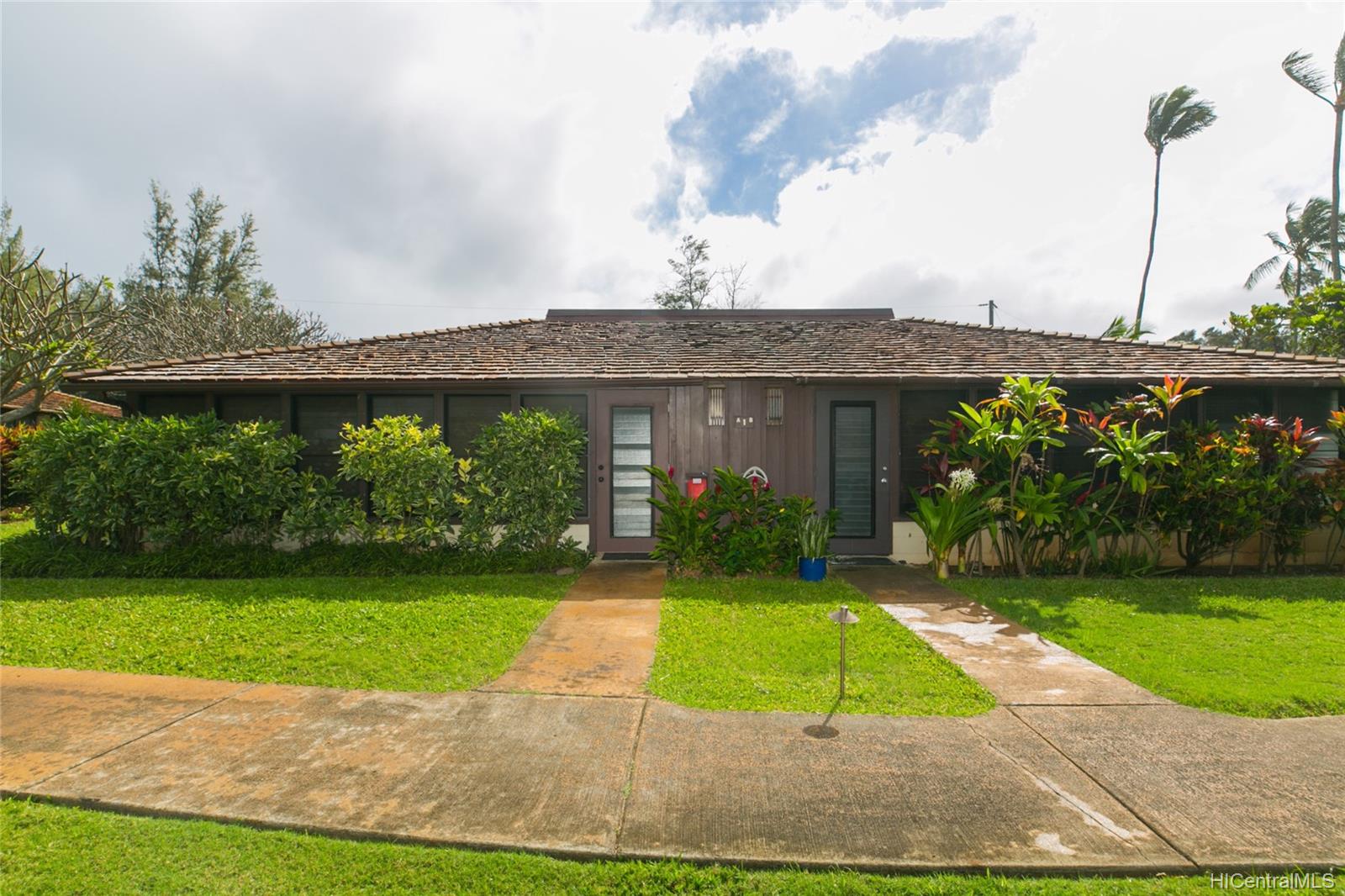 Mokuleia Beach Colony 1A, 68615 Farrington Hwy, Waialua Mokuleia