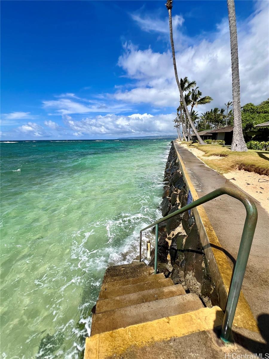 Mokuleia Beach Colony condo # 21A, Waialua, Hawaii - photo 25 of 25