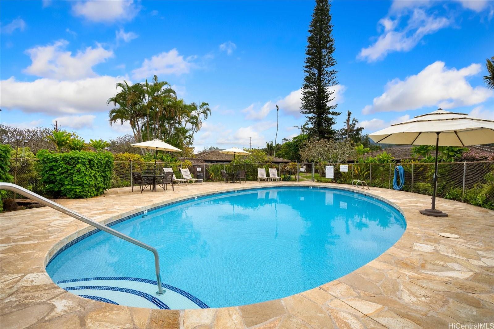 Mokuleia Beach Colony condo # 22B, Waialua, Hawaii - photo 20 of 25