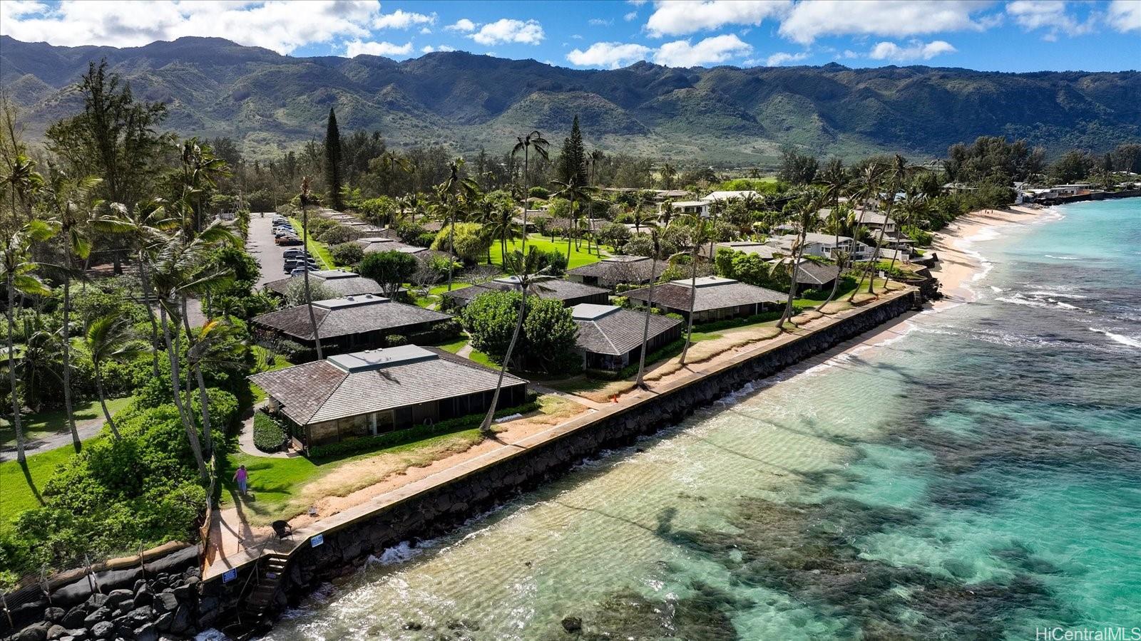 Mokuleia Beach Colony condo # 22B, Waialua, Hawaii - photo 25 of 25