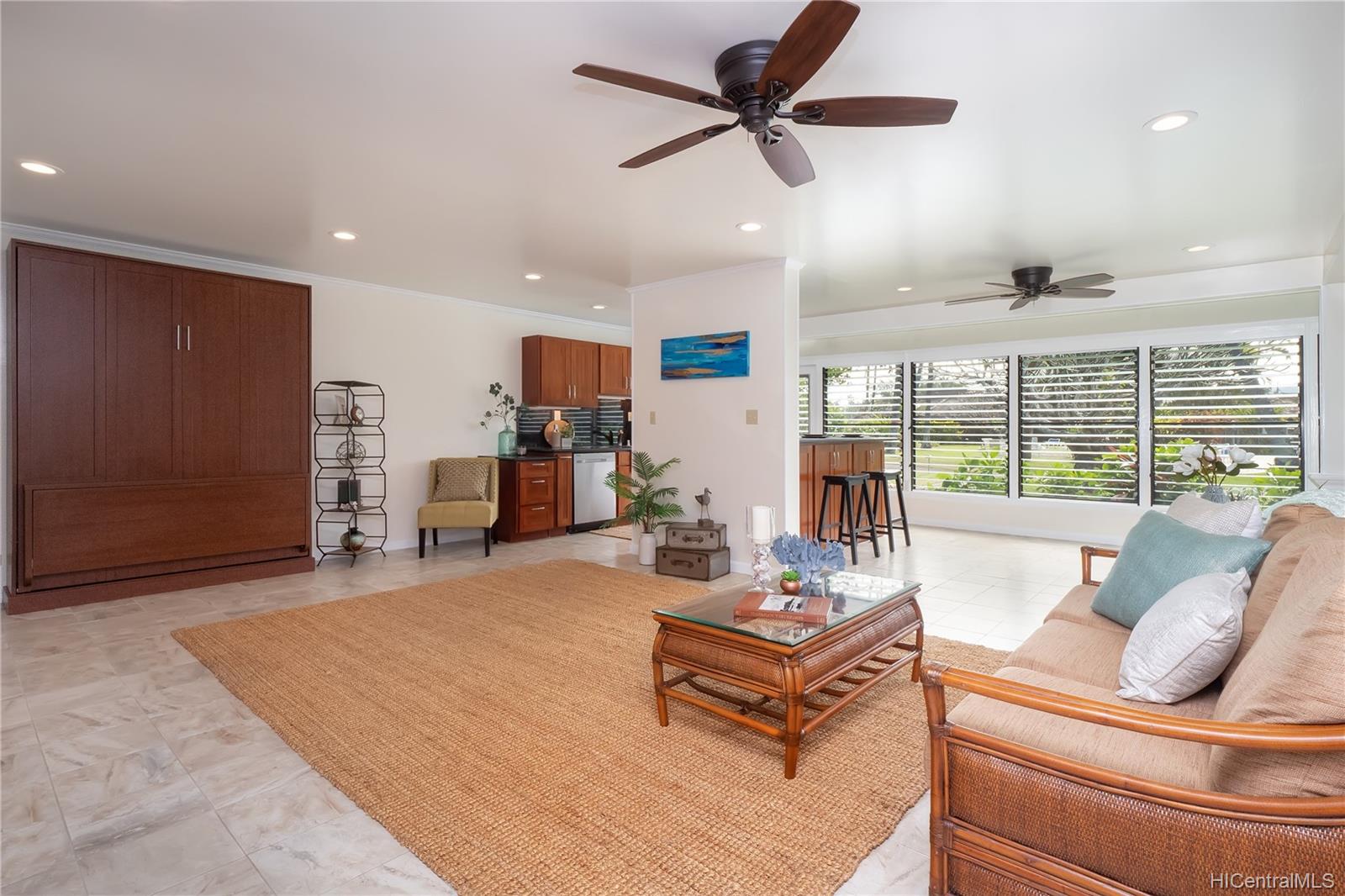 Mokuleia Beach Colony 23A, 68615 Farrington Hwy, Waialua Mokuleia