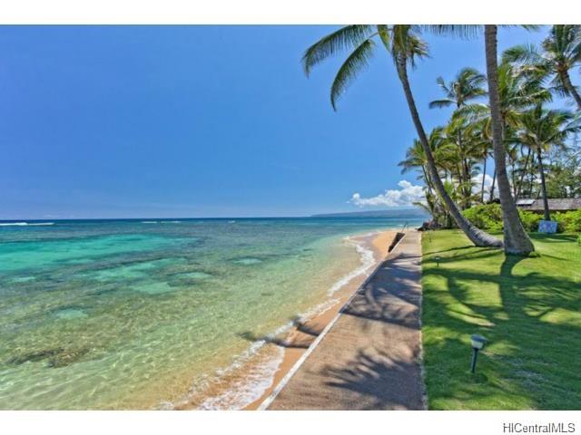 Mokuleia Beach Colony 5b 68 615 Farrington Hwy Waialua Mokuleia Beach Colony 5b 68 615