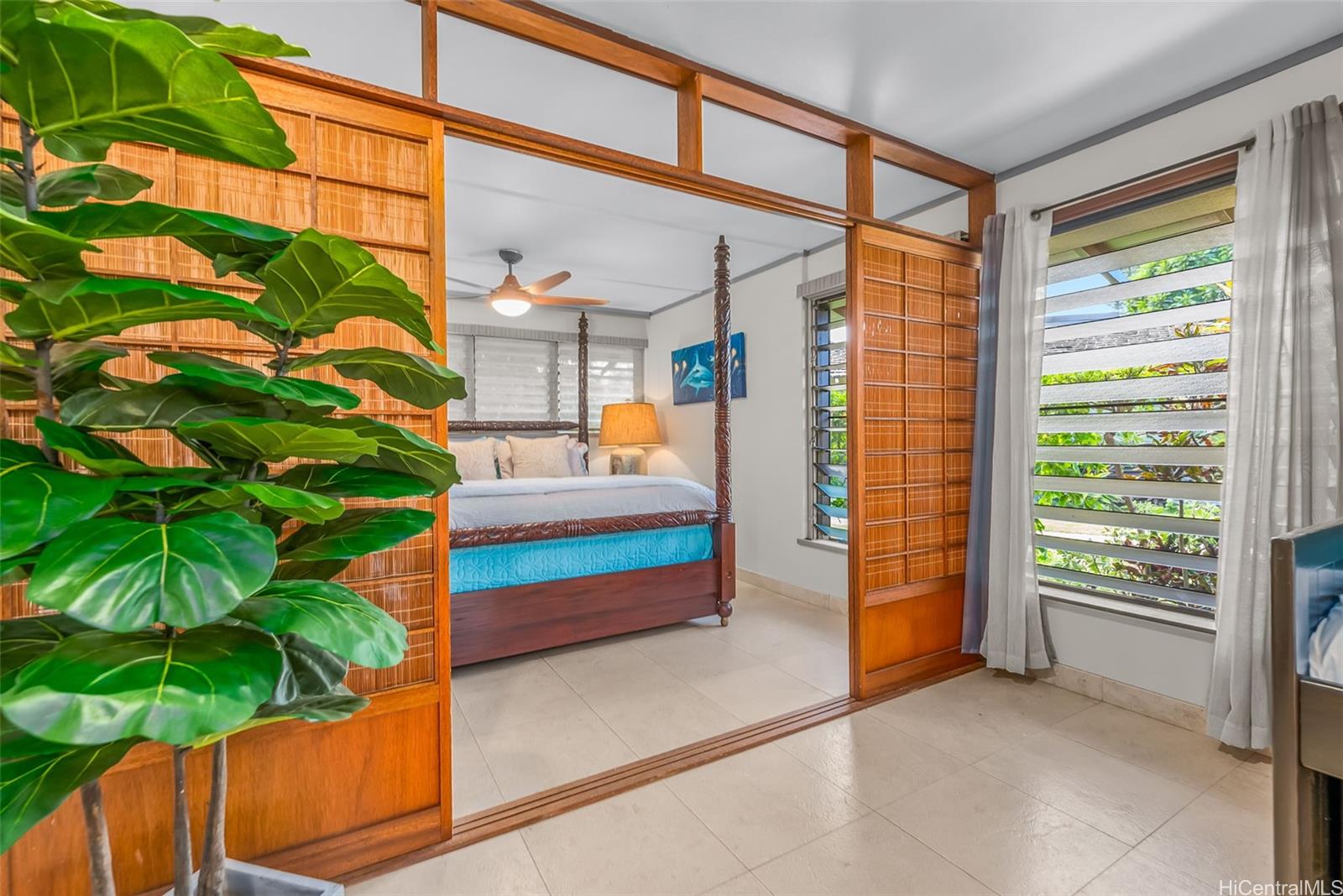 Mokuleia Beach Colony condo # 5B, Waialua, Hawaii - photo 11 of 25