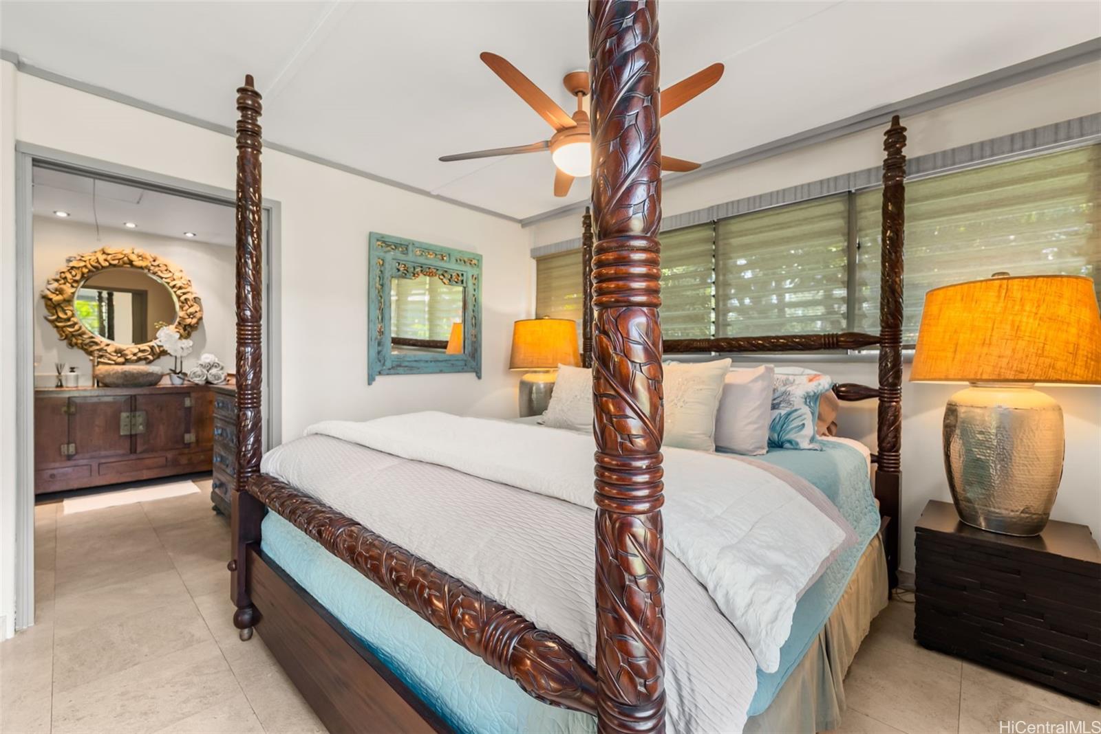 Mokuleia Beach Colony condo # 5B, Waialua, Hawaii - photo 12 of 25