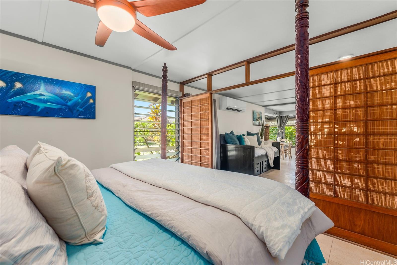 Mokuleia Beach Colony condo # 5B, Waialua, Hawaii - photo 13 of 25