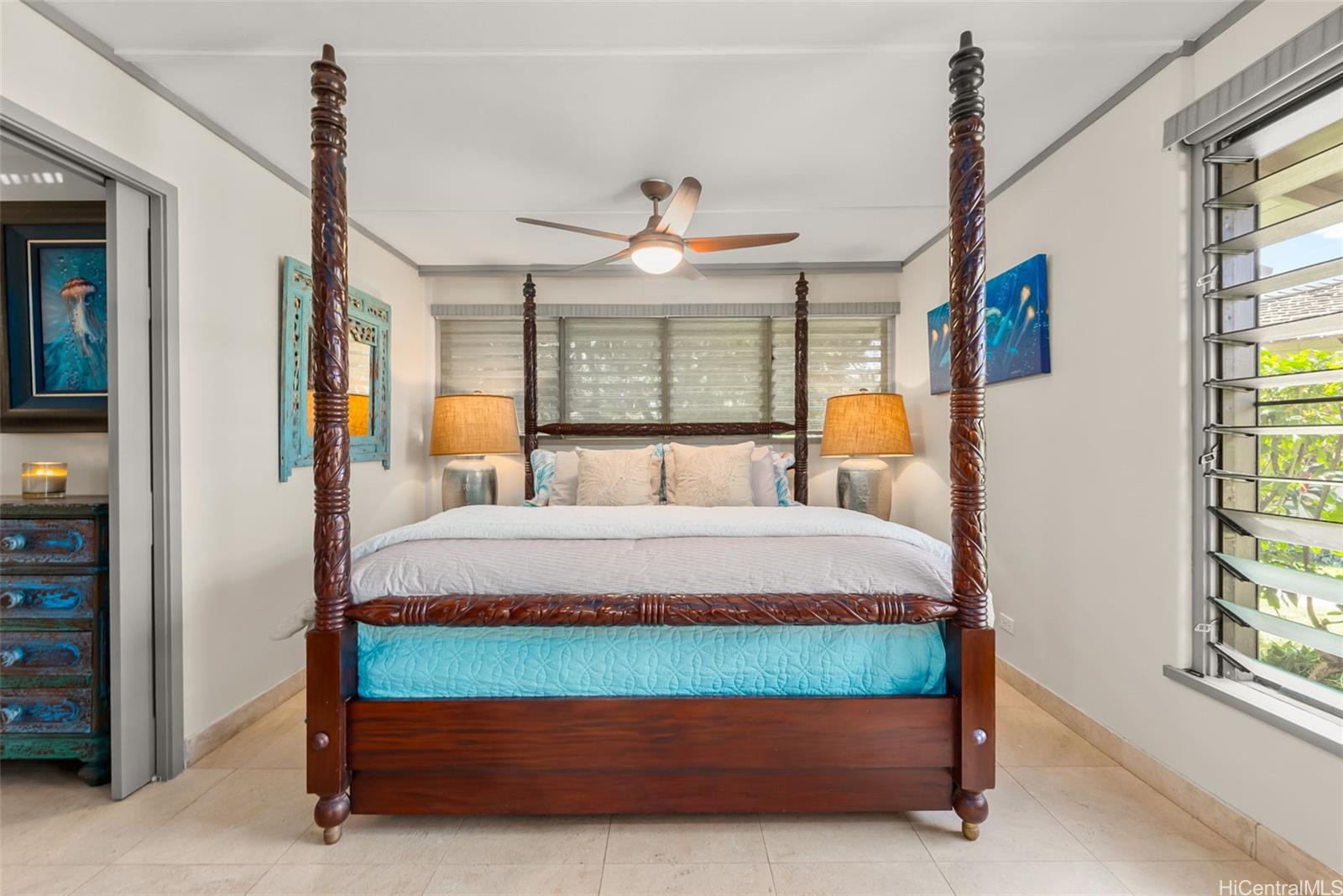 Mokuleia Beach Colony condo # 5B, Waialua, Hawaii - photo 14 of 25